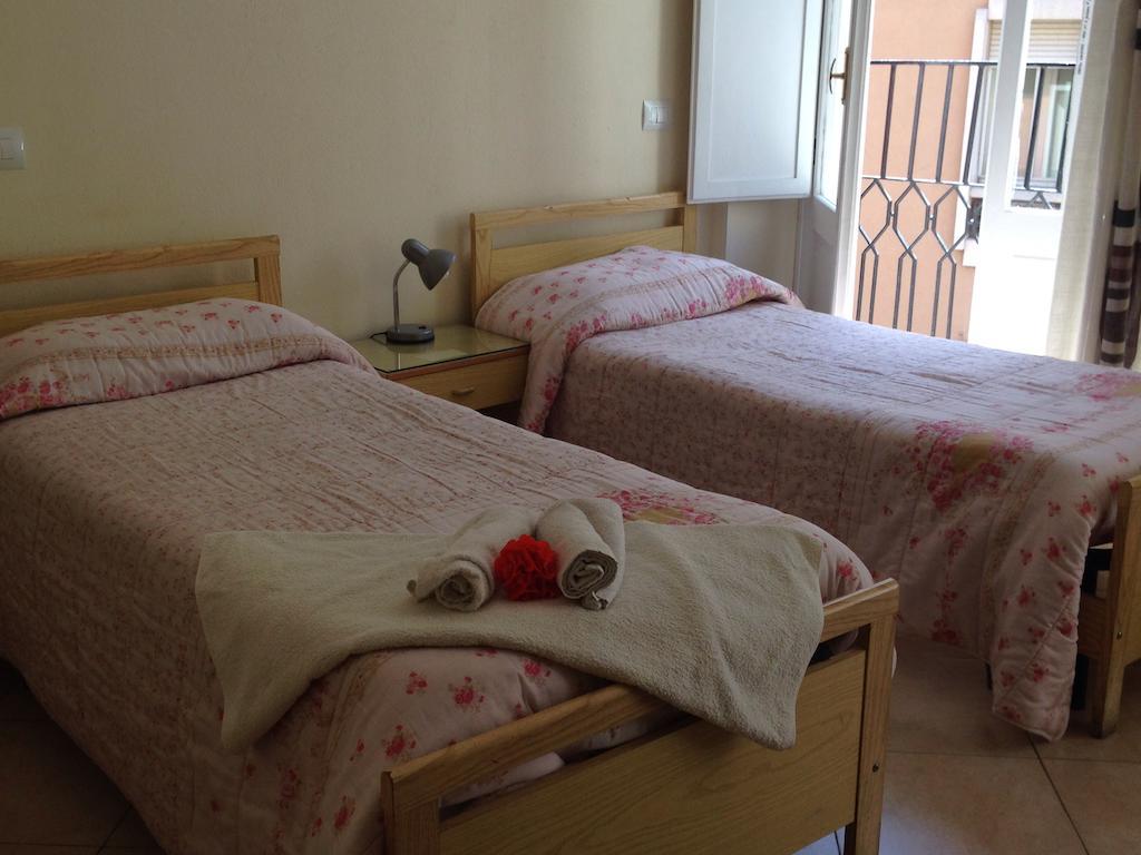 Hotel La Perla