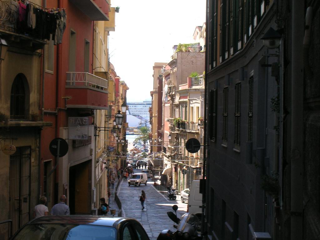 Hotel La Perla *